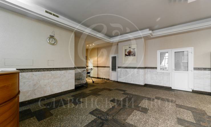 Лот-11054-189334 Аренда квартиры Кутузовский проспект