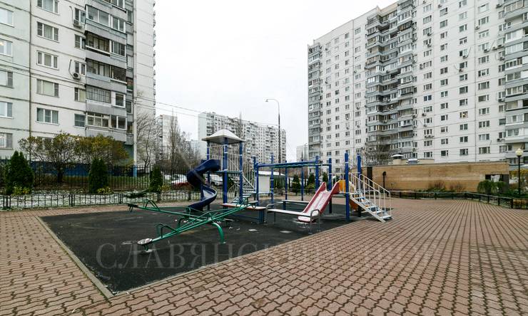 Лот-11054-189335 Аренда квартиры Кутузовский проспект