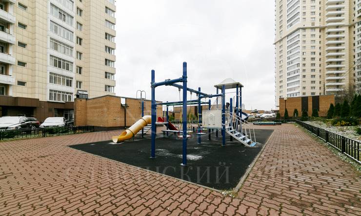 Лот-11054-189336 Аренда квартиры Кутузовский проспект