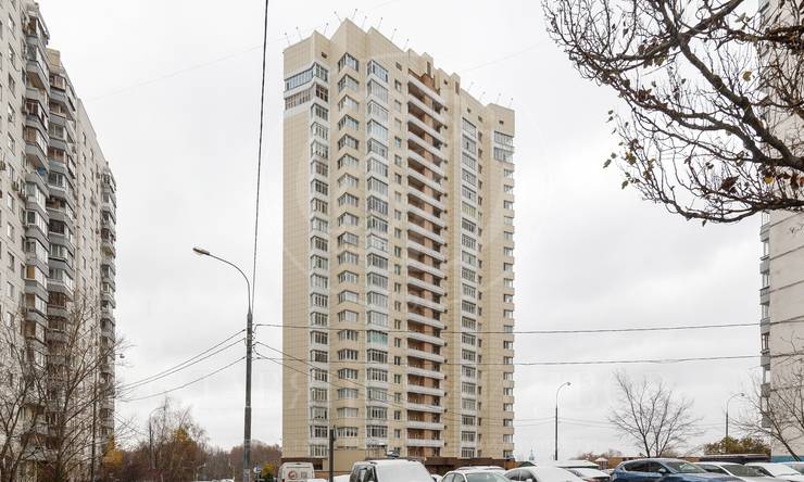 Лот-11054-189337 Аренда квартиры Кутузовский проспект