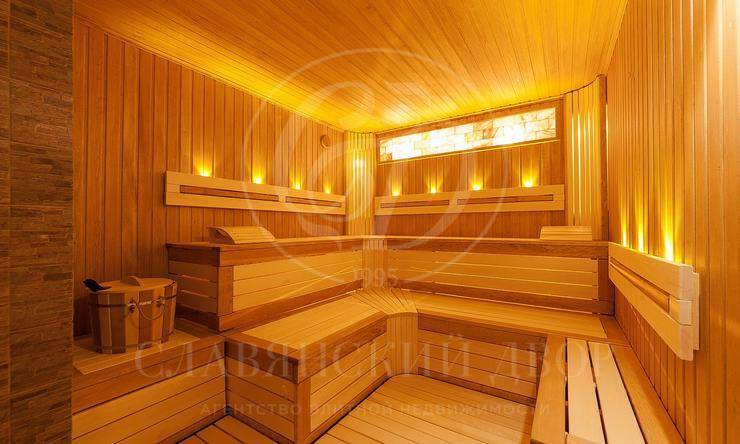 Лот-8416-189504 аренда дома Новорижское шоссе Балтия