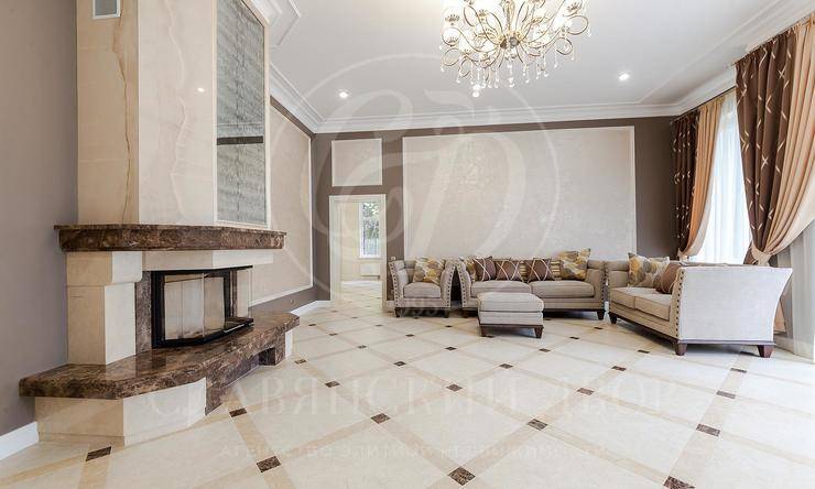 Лот-8416-189505 аренда дома Новорижское шоссе Балтия