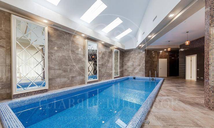 Лот-8416-189508 аренда дома Новорижское шоссе Балтия