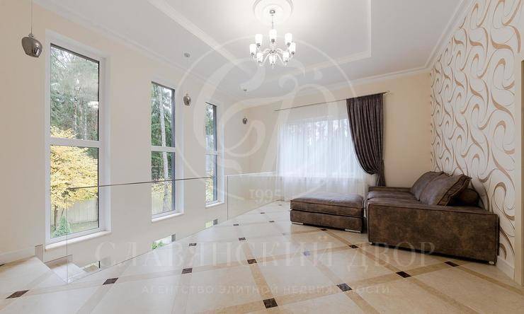 Лот-8416-189511 аренда дома Новорижское шоссе Балтия