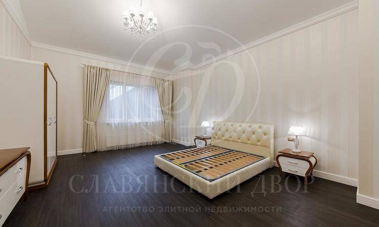 Лот-8416-189512 аренда дома Новорижское шоссе Балтия