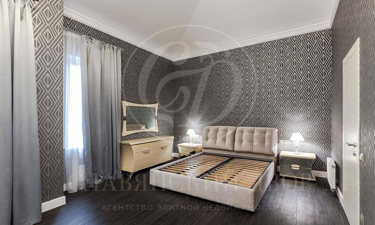 Лот-8416-189513 аренда дома Новорижское шоссе Балтия