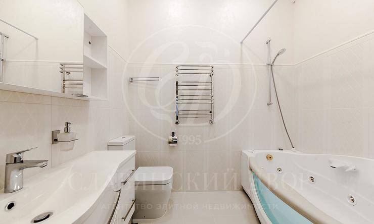 Лот-8416-189514 аренда дома Новорижское шоссе Балтия