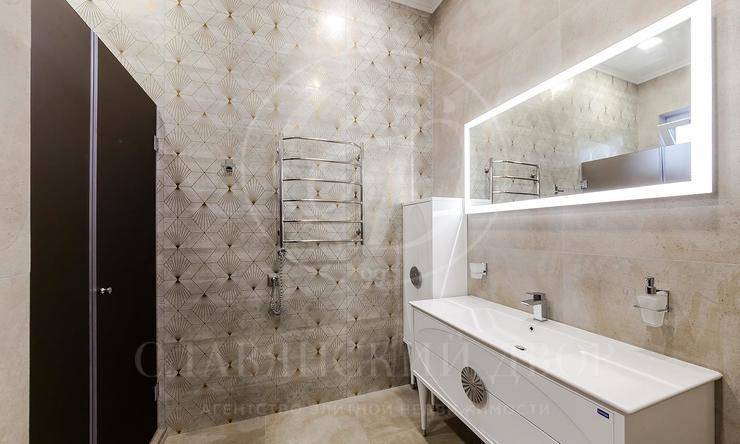 Лот-8416-189515 аренда дома Новорижское шоссе Балтия