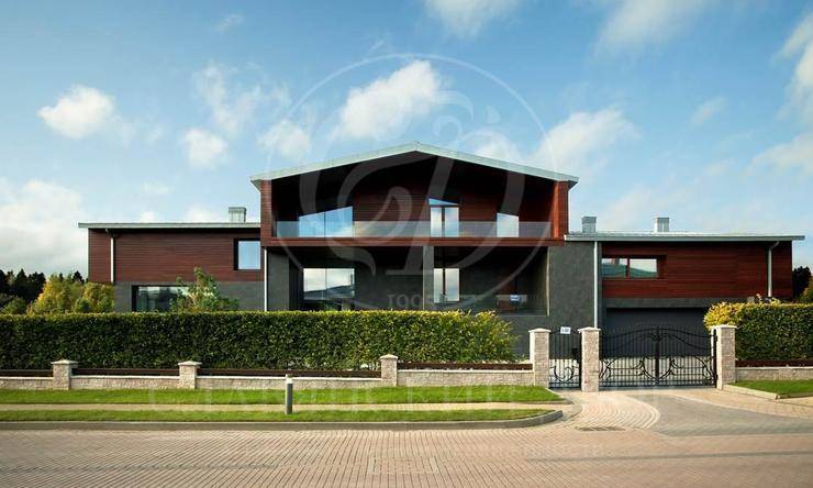 Лот-8422-189667 продажа дома Новорижское шоссе Миллениум парк