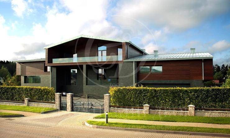 Лот-8422-189669 продажа дома Новорижское шоссе Миллениум парк