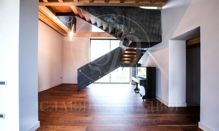 Лот-8422-189670 продажа дома Новорижское шоссе Миллениум парк