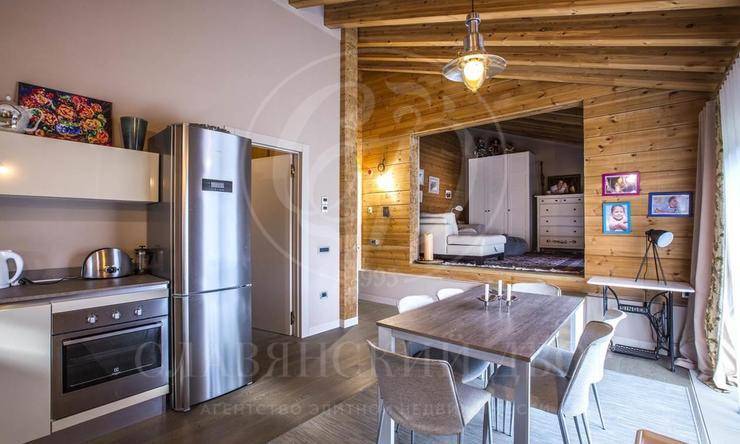 Лот-8422-189673 продажа дома Новорижское шоссе Миллениум парк