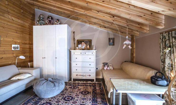 Лот-8422-189675 продажа дома Новорижское шоссе Миллениум парк