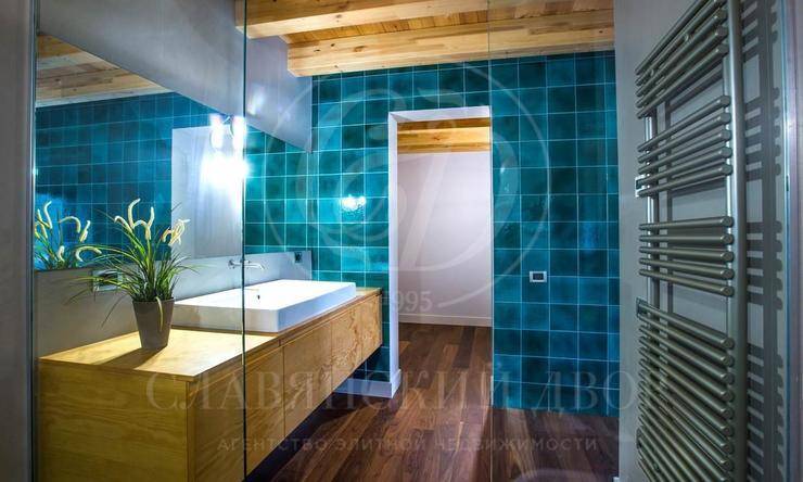 Лот-8422-189676 продажа дома Новорижское шоссе Миллениум парк