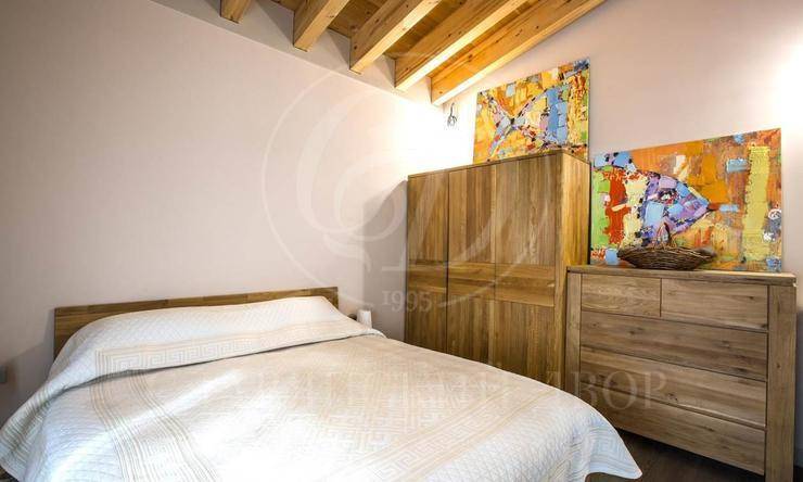 Лот-8422-189677 продажа дома Новорижское шоссе Миллениум парк