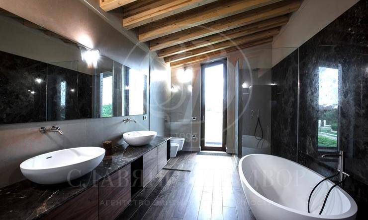 Лот-8422-189681 продажа дома Новорижское шоссе Миллениум парк