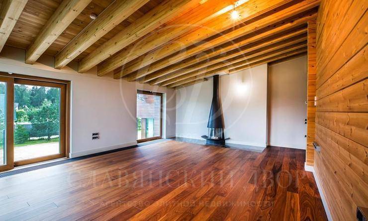 Лот-8422-189682 продажа дома Новорижское шоссе Миллениум парк