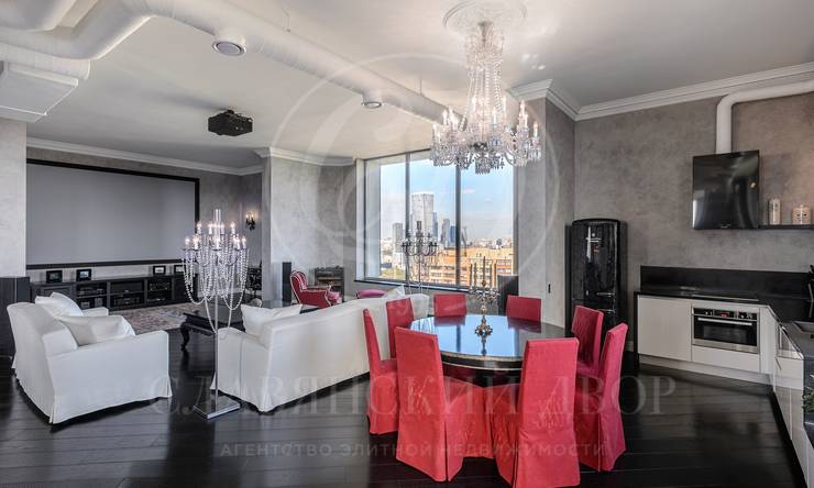 Лот-10953-189831 Продажа квартиры Университет