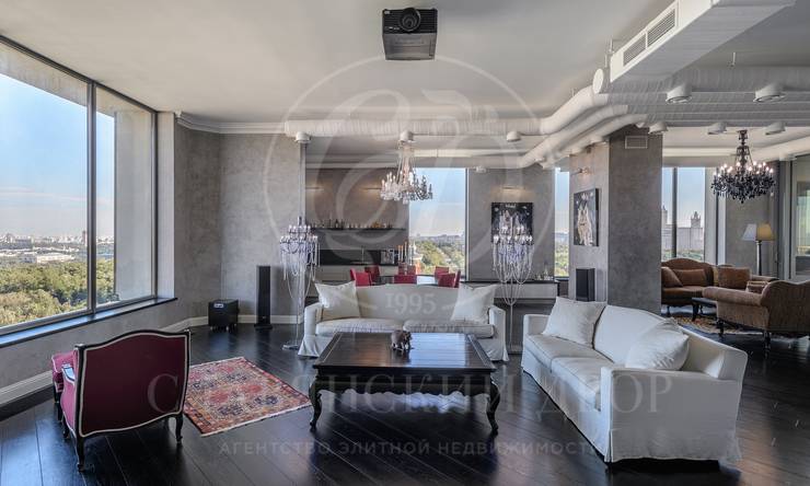 Лот-10953-189832 Продажа квартиры Университет