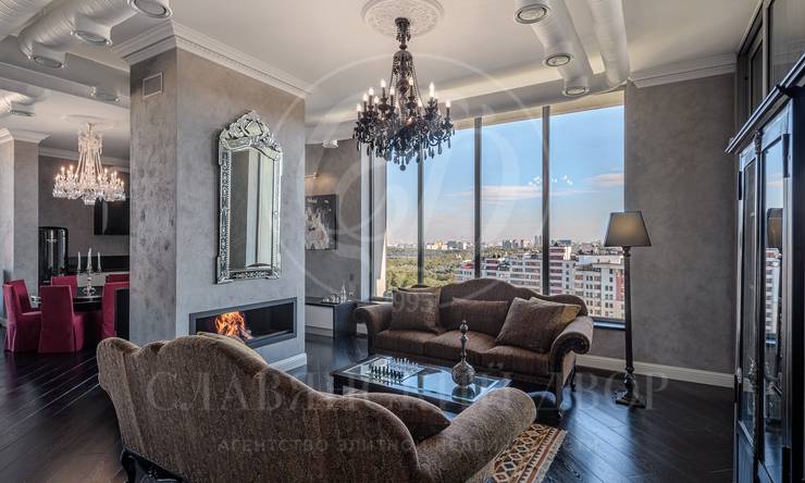 Лот-10953-189833 Продажа квартиры Университет