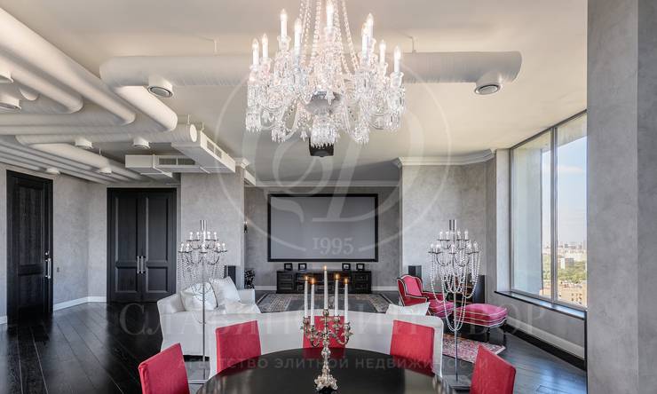 Лот-10953-189834 Продажа квартиры Университет