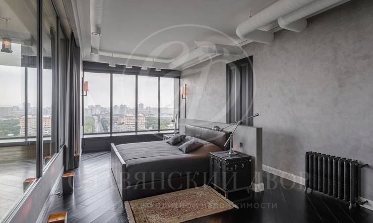 Лот-10953-189838 Продажа квартиры Университет