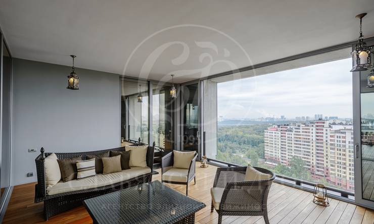 Лот-10953-189840 Продажа квартиры Университет