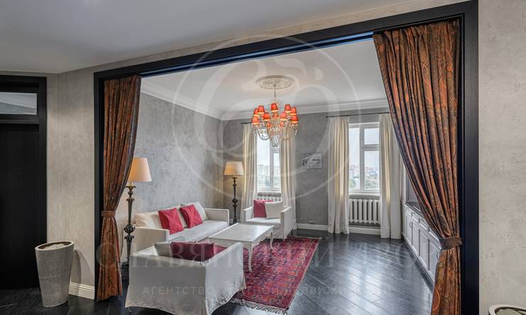 Лот-10953-189841 Продажа квартиры Университет