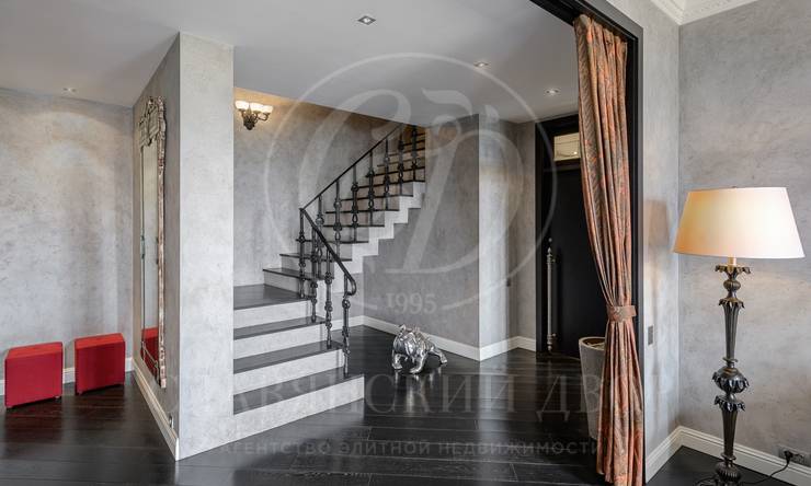 Лот-10953-189842 Продажа квартиры Университет