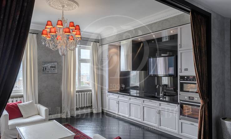 Лот-10953-189843 Продажа квартиры Университет