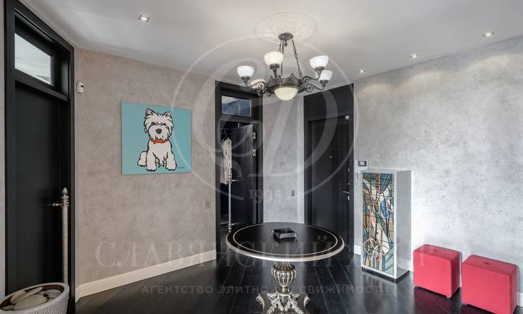 Лот-10953-189844 Продажа квартиры Университет