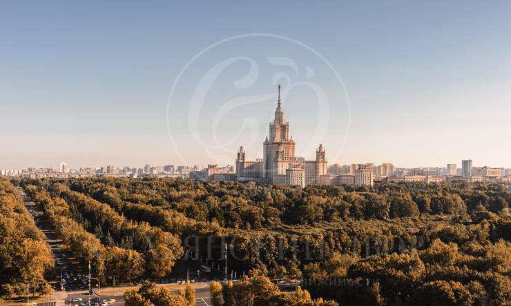 Лот-10953-189850 Продажа квартиры Университет