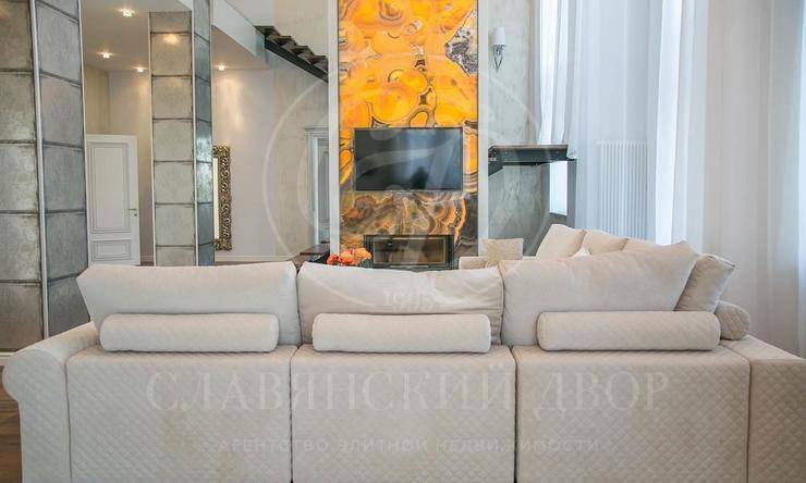 Лот-8427-190013 продажа дома Новорижское шоссе Миллениум парк