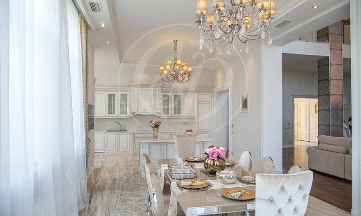 Лот-8427-190015 продажа дома Новорижское шоссе Миллениум парк