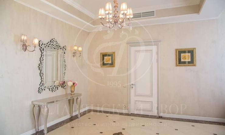 Лот-8427-190017 продажа дома Новорижское шоссе Миллениум парк