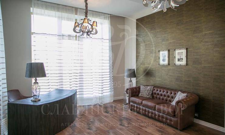 Лот-8427-190018 продажа дома Новорижское шоссе Миллениум парк