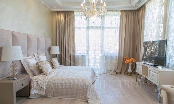 Лот-8427-190019 продажа дома Новорижское шоссе Миллениум парк