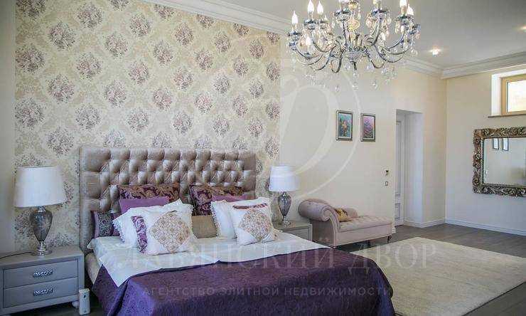 Лот-8427-190020 продажа дома Новорижское шоссе Миллениум парк