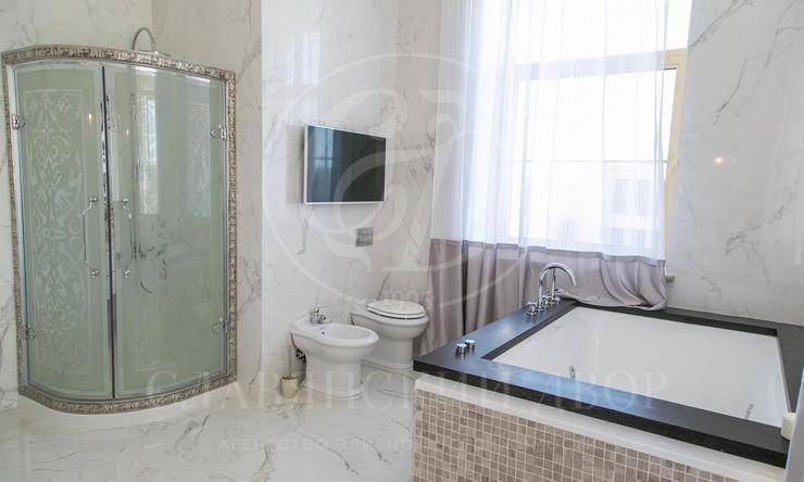 Лот-8427-190021 продажа дома Новорижское шоссе Миллениум парк