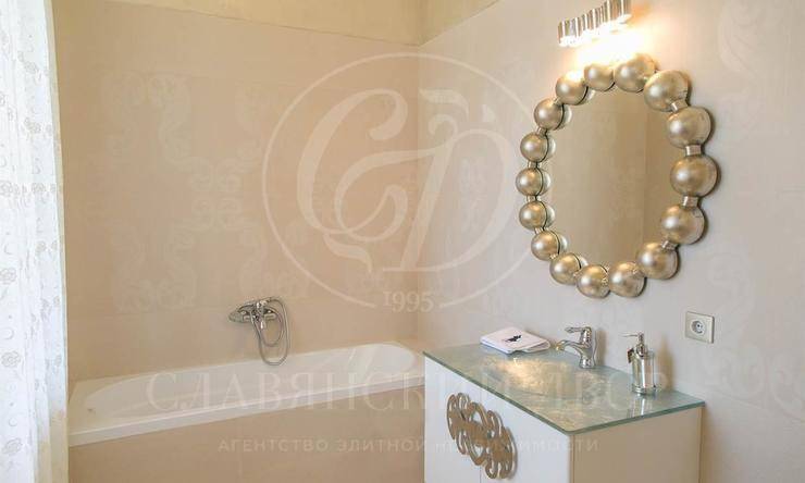 Лот-8427-190024 продажа дома Новорижское шоссе Миллениум парк