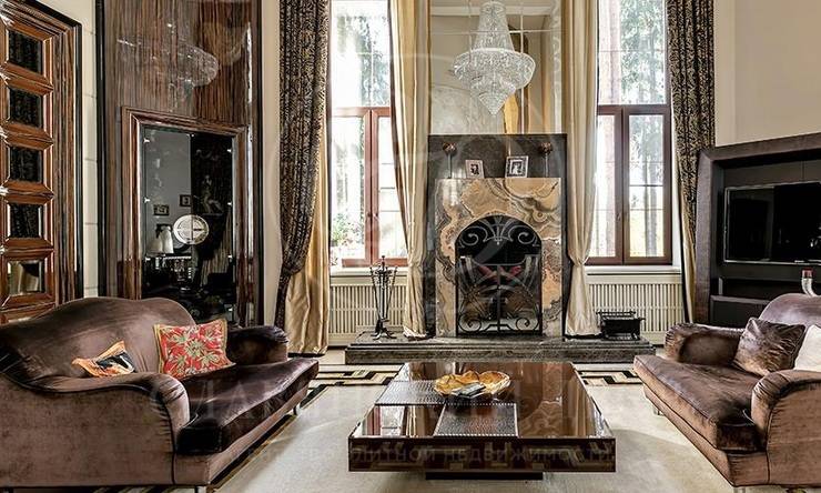 Лот-8429-190108 продажа дома Пятницкое шоссе Горки-7 (Пятницкое шоссе)