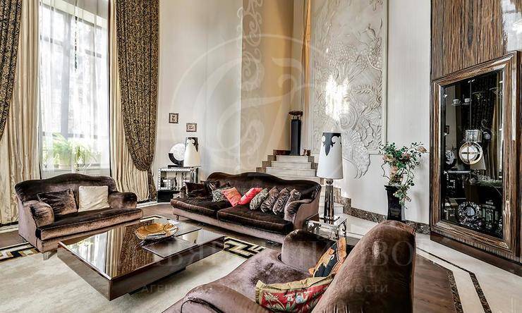 Лот-8429-190111 продажа дома Пятницкое шоссе Горки-7 (Пятницкое шоссе)