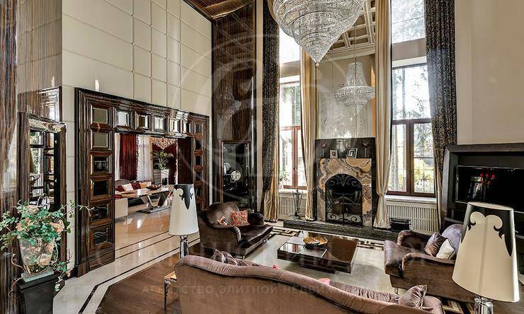 Лот-8429-190112 продажа дома Пятницкое шоссе Горки-7 (Пятницкое шоссе)