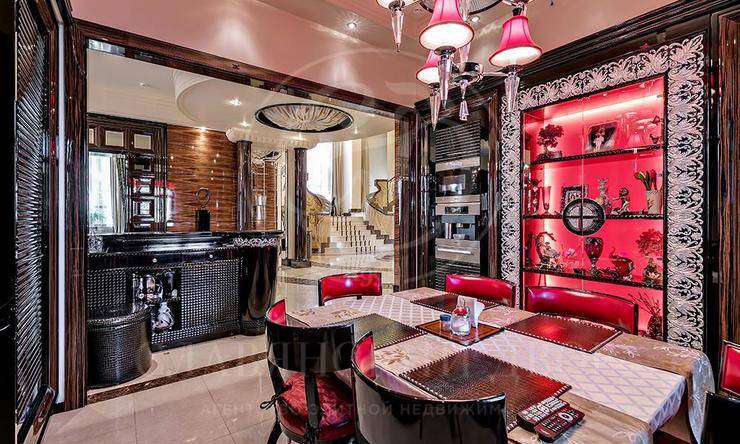 Лот-8429-190113 продажа дома Пятницкое шоссе Горки-7 (Пятницкое шоссе)