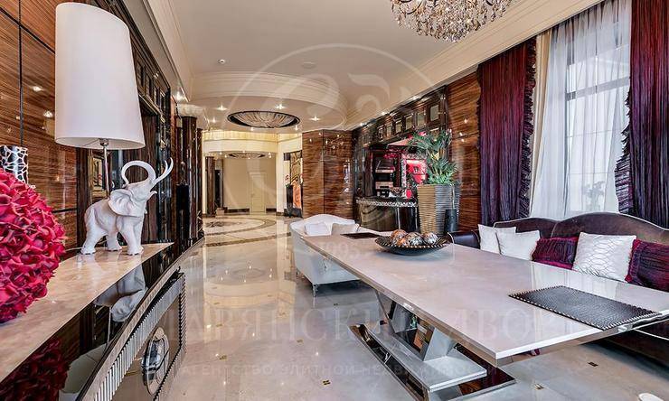 Лот-8429-190116 продажа дома Пятницкое шоссе Горки-7 (Пятницкое шоссе)