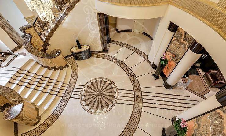 Лот-8429-190118 продажа дома Пятницкое шоссе Горки-7 (Пятницкое шоссе)