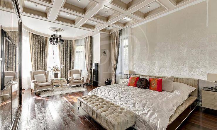 Лот-8429-190119 продажа дома Пятницкое шоссе Горки-7 (Пятницкое шоссе)