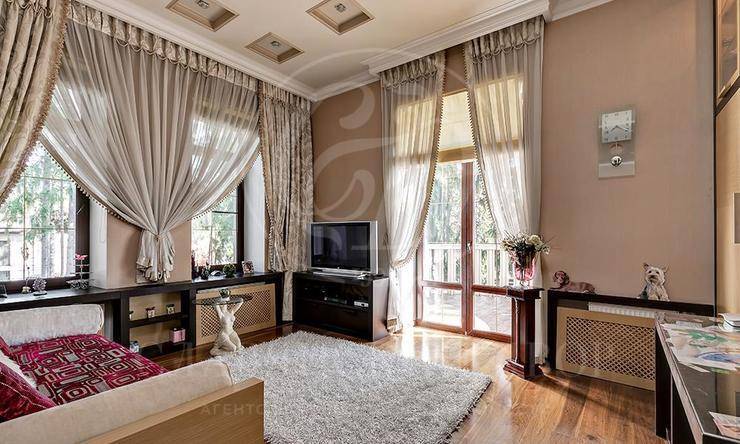 Лот-8429-190122 продажа дома Пятницкое шоссе Горки-7 (Пятницкое шоссе)