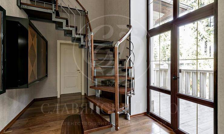 Лот-8429-190125 продажа дома Пятницкое шоссе Горки-7 (Пятницкое шоссе)