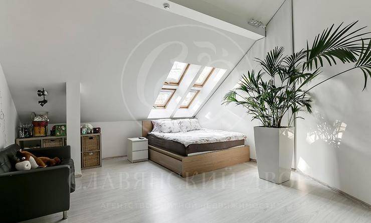 Лот-8429-190129 продажа дома Пятницкое шоссе Горки-7 (Пятницкое шоссе)